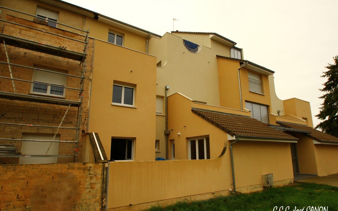 LES PRÉS DOULÉ | 2019